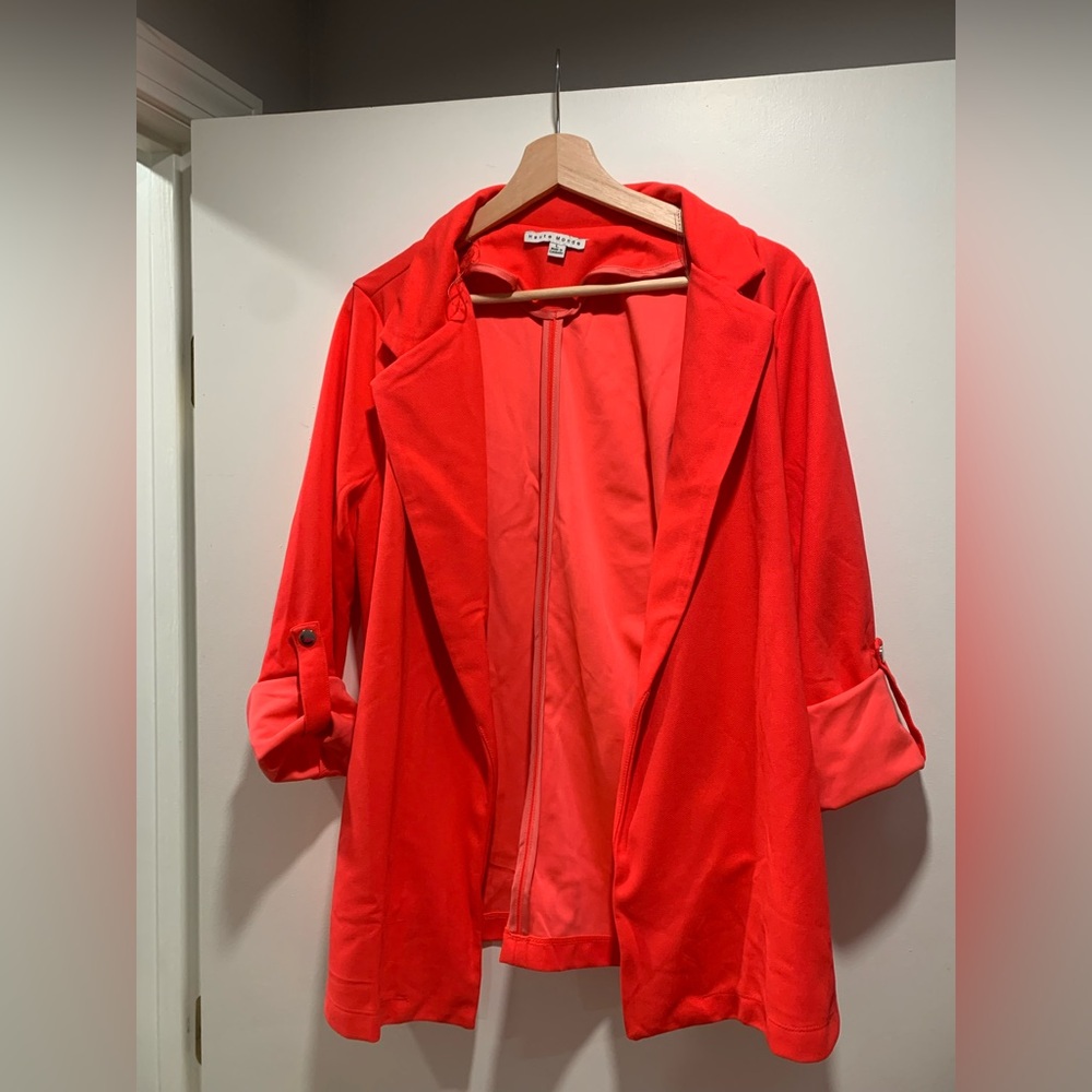 Haute Monde blazer